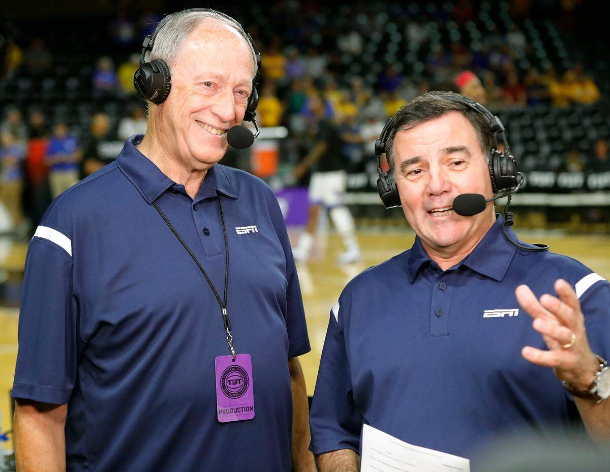 ESPN’s Fran Fraschilla will join Mike Kennedy to emcee the 10-year reunion event being planned for the 2013 Wichita State Final Four team on July 22.