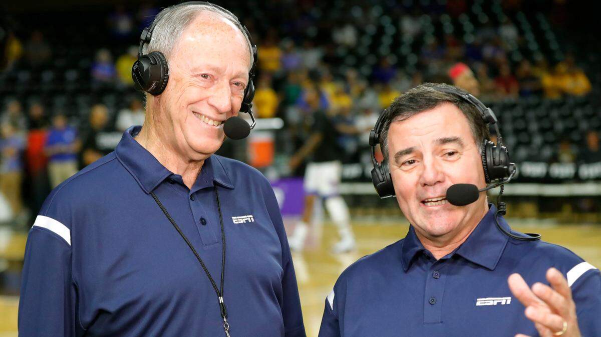 ESPN’s Fran Fraschilla will join Mike Kennedy to emcee the 10-year reunion event being planned for the 2013 Wichita State Final Four team on July 22.