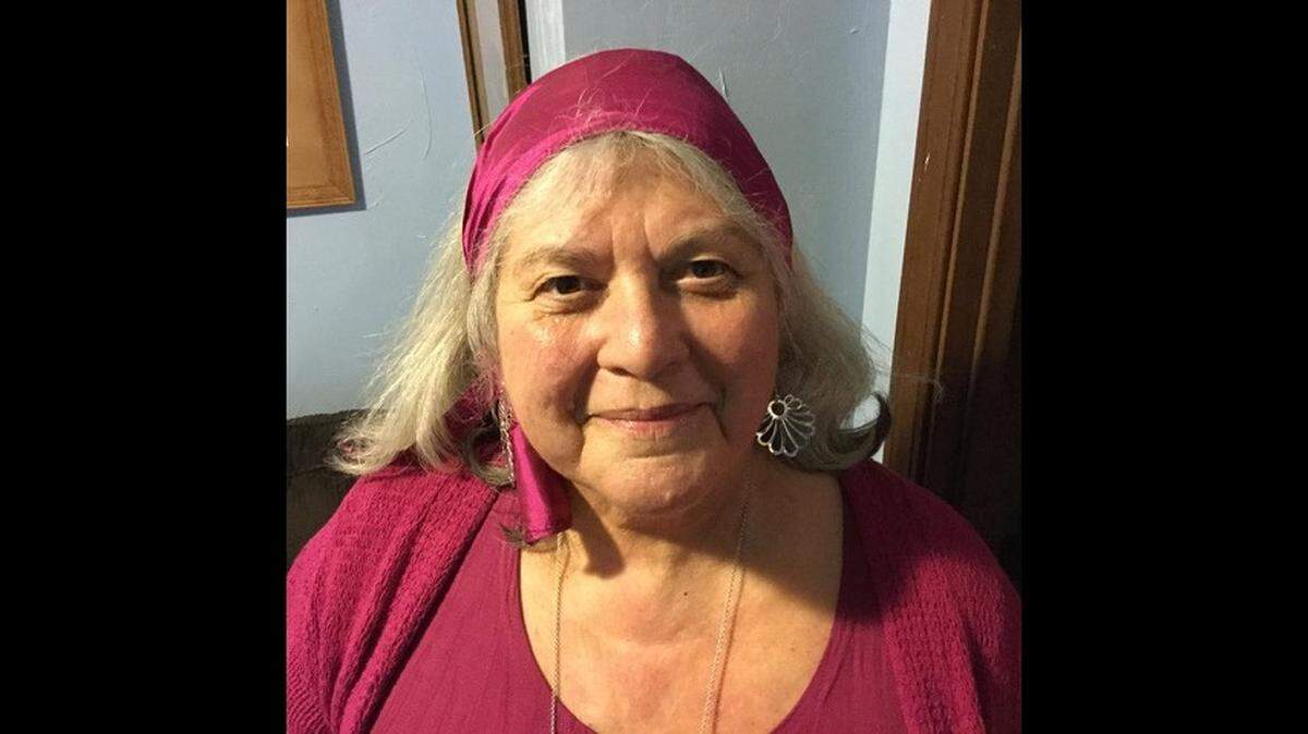 Roberta Wilkes’ mom and dad were vaudeville actors in a traveling tent show and she began performing on stage when she was 3. With help from Karla Burns, a longtime Wichita entertainment fixture, Wilkes will reminisce about her life as a trouper during two shows this weekend at Roxy’s Downtown.