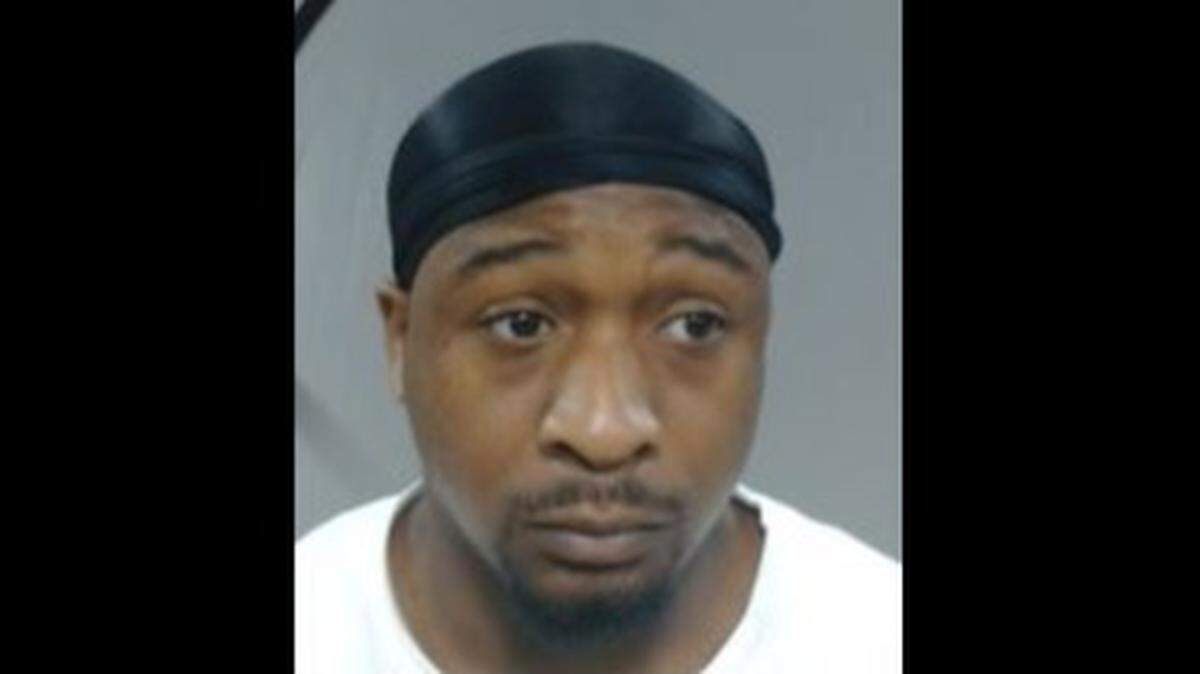 JeCarlos Kemp, 22, pleaded guilty to one count of leaving the scene of an accident.