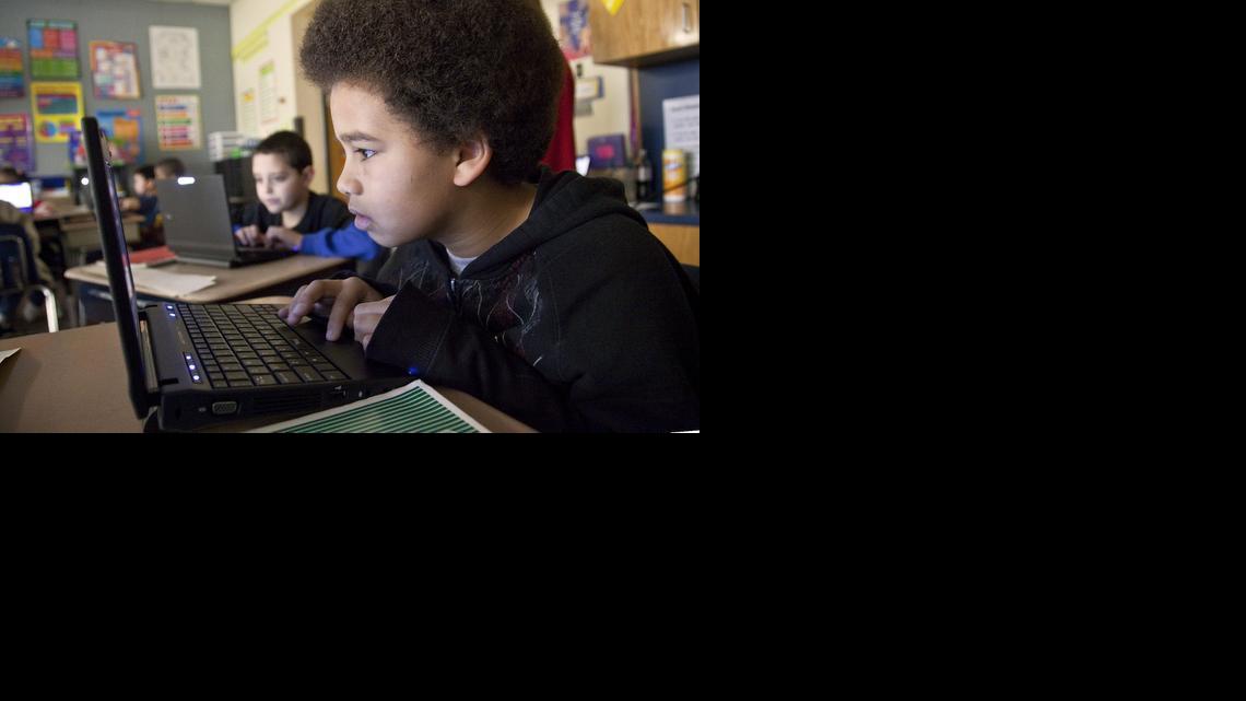 Computer glitches, error messages and service disruptions at the state level prompted Wichita school officials to postpone most state assessments until after spring break. (Feb. 16, 2010)

