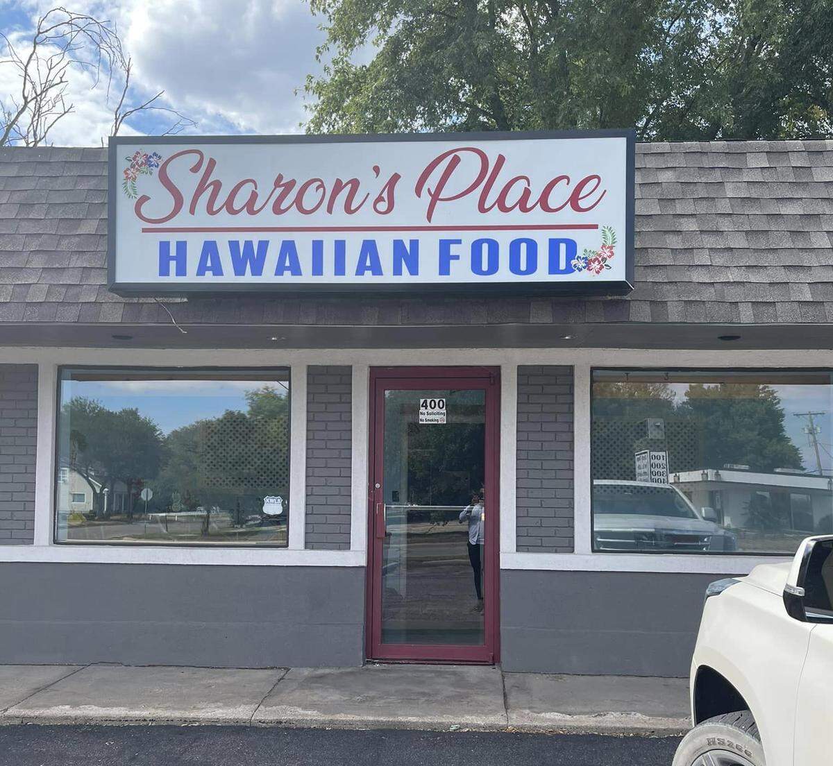 Delano Sandwich Bar is taking over the vacant Sharon’s Place space in Derby.