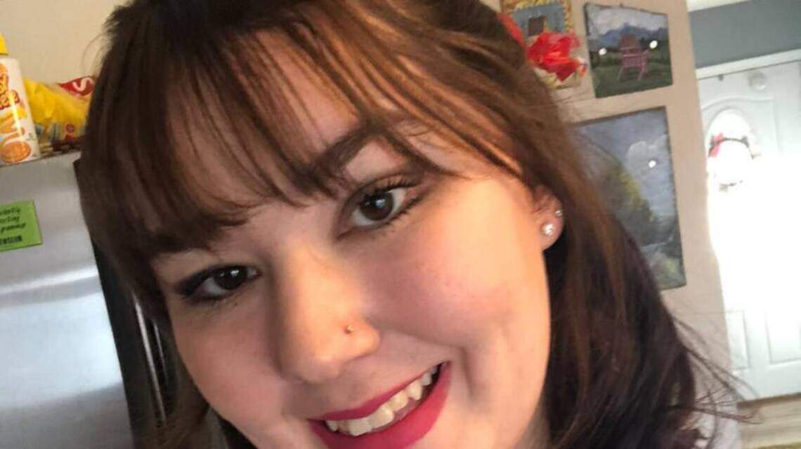Meet Sarah Spicer, The Wichita Eagle’s first climate change reporter