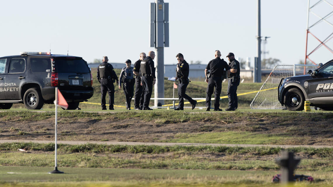 Two killed, multiple injured when truck hits crowd at Wichita youth soccer game
