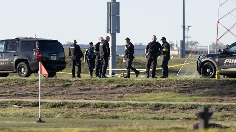 Two killed, multiple injured when truck hits crowd at Wichita youth soccer game