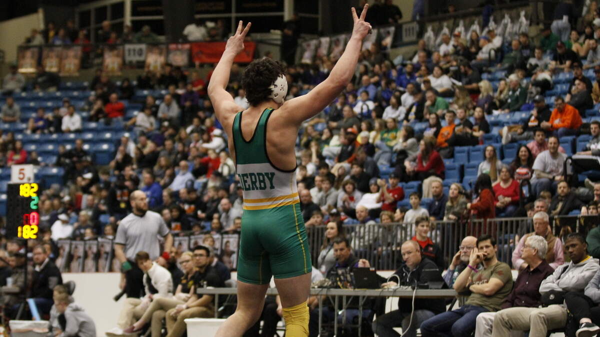 Derby’s Triston Wills