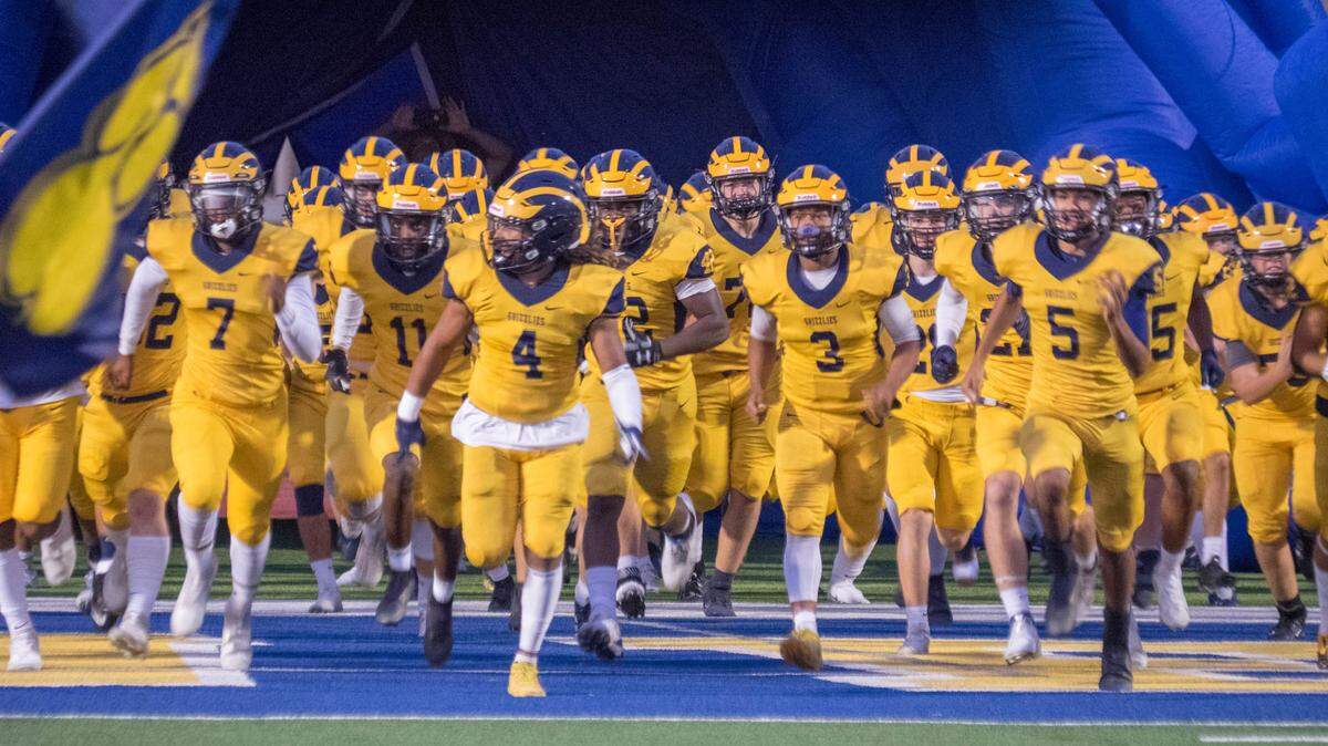 The Northwest football team is coming off a 61-40 win over a top-10 Hays team entering the Class 5A playoffs.