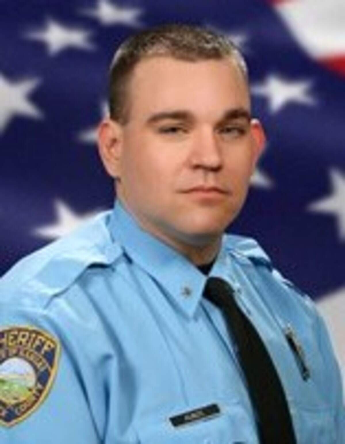 Deputy Robert Kunze III