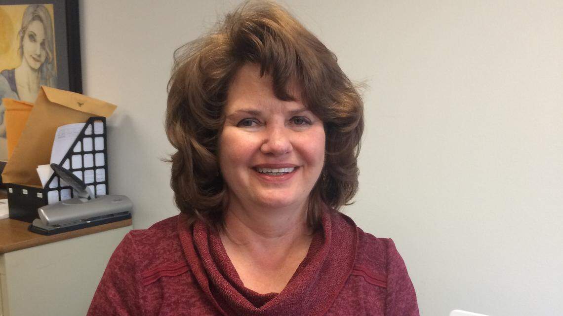 Since opening Hermes Healthcare three years ago this month, Jayne Hermes has seen its patient load grow to some 5,000 people.
