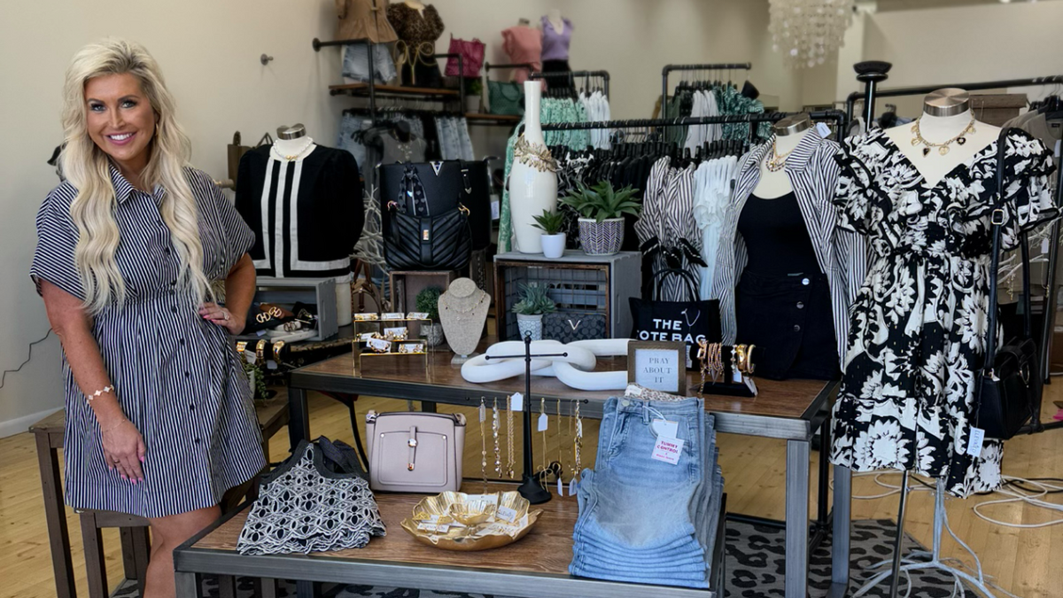 Bling founder Nicole Hedges-Campos is opening a new concept called Elevated by Nicole in the former Bling space at NewMarket Square. She’s also opening the concept in Manhattan and Garden City.