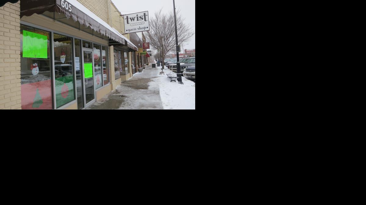 Big B’s Beef owners Liz and Brian Bathgate recently relocated their restaurant to Delano.

