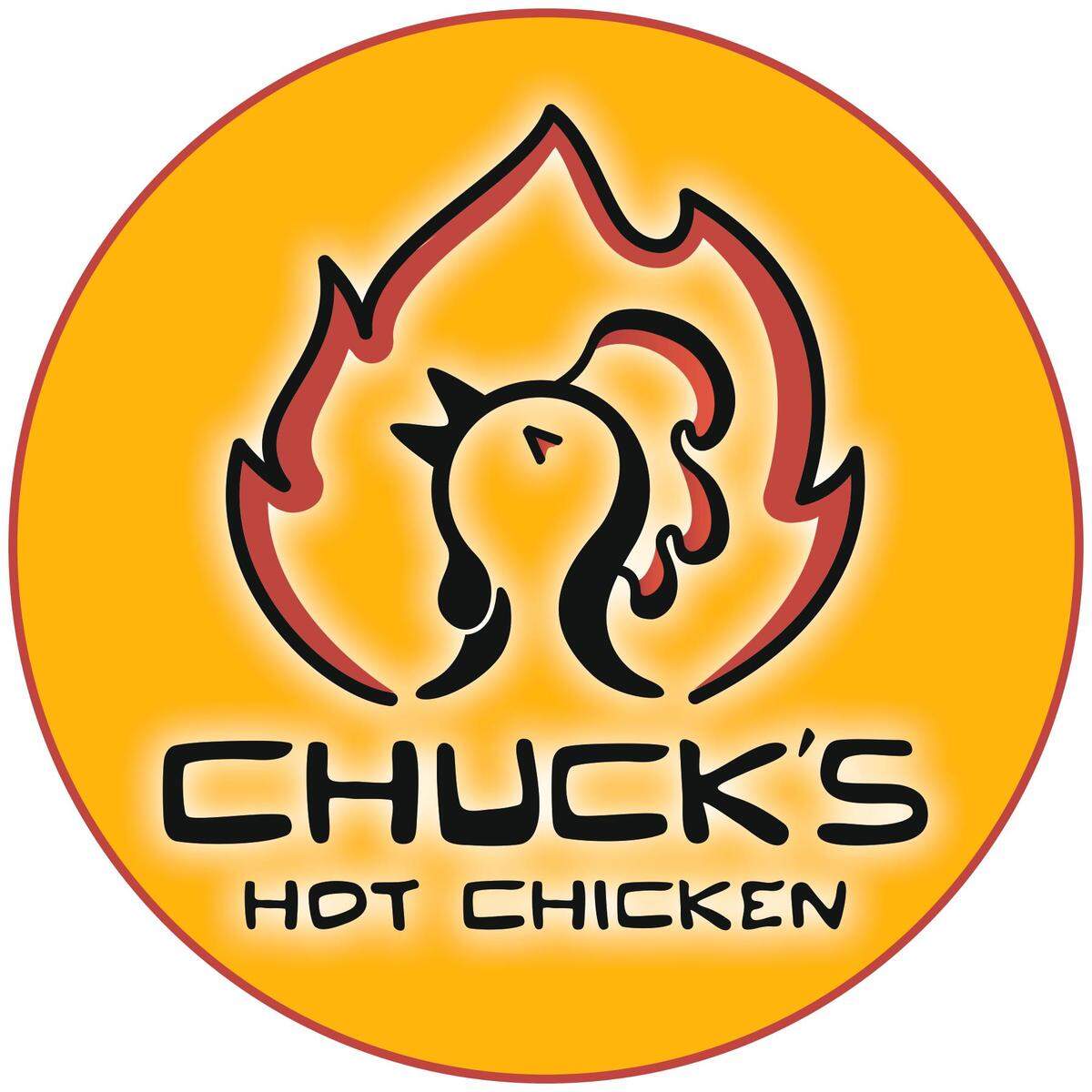 Chuck’s Hot Chicken is a small chain based in a St. Louis suburb.