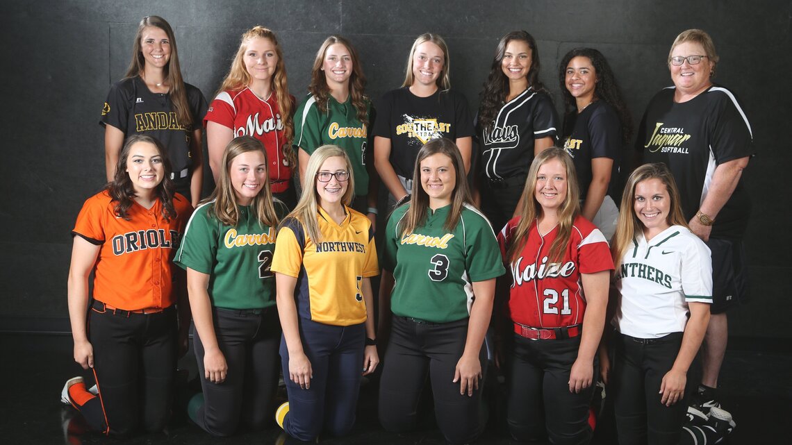 Softball preview 2019: Season outlook for Wichita’s top teams, players and storylines