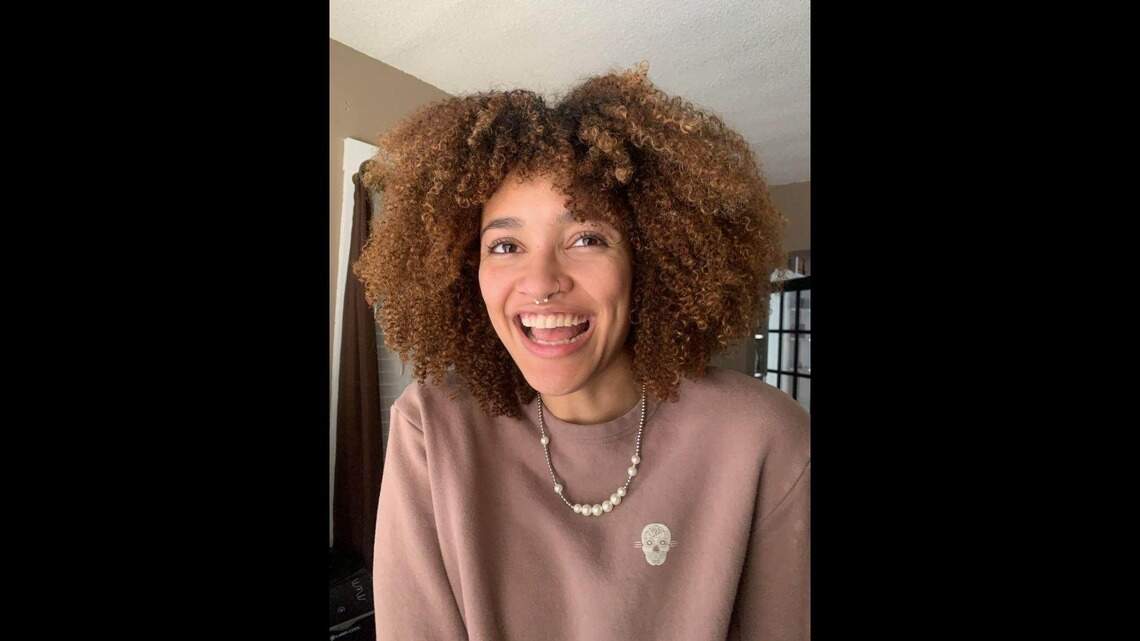 ‘She is the light in the room’: Family, friends remember Wichita model killed in crash