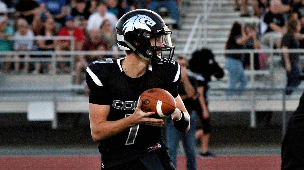 Campus is moving on to the second round after beating Wichita South in Week 9 of the 2018 Kansas high school football Class 6A playoffs.