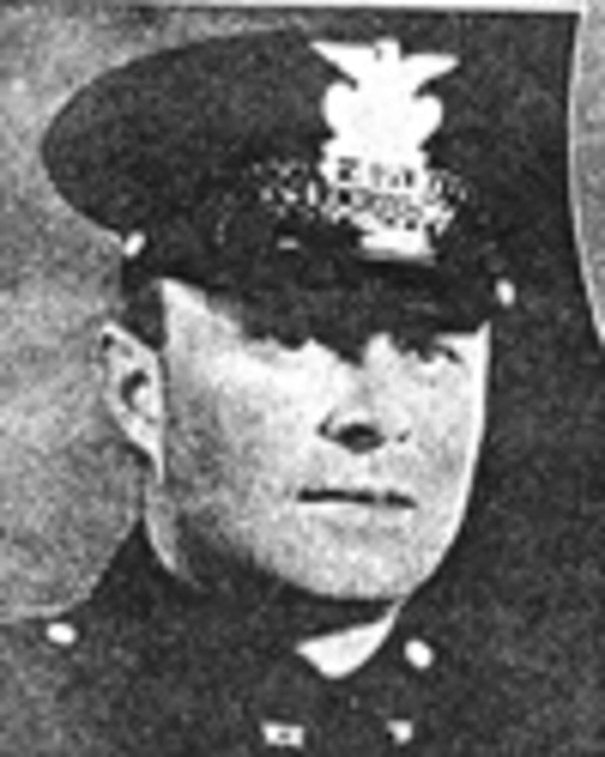 Merle Colver