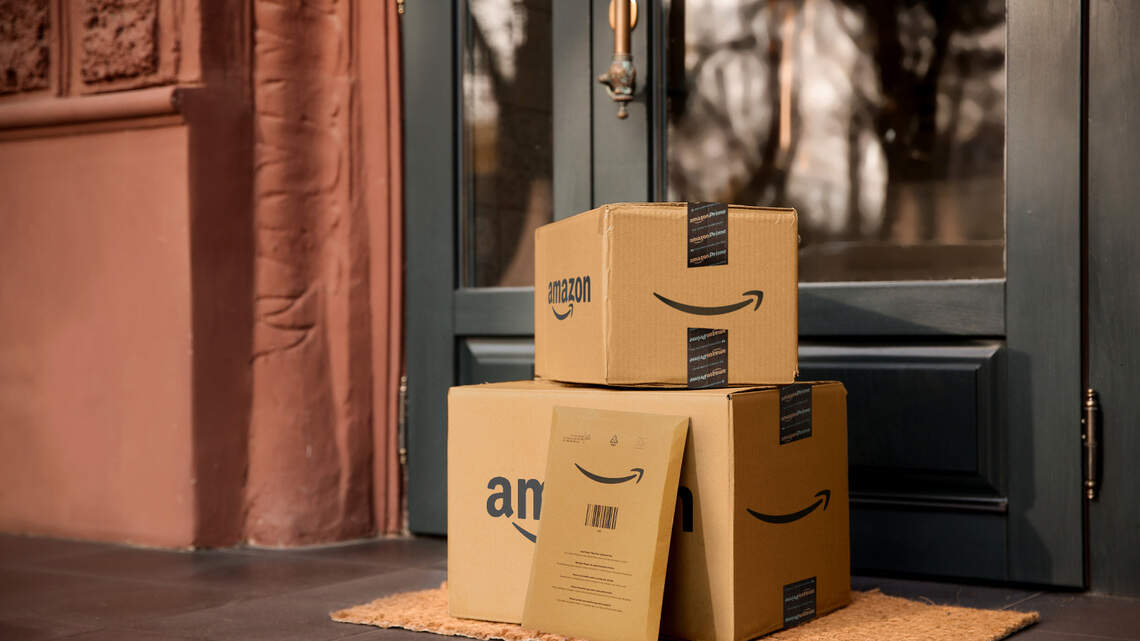 Holiday package theft up in Lexington. Is your doorcam a good deterrent?