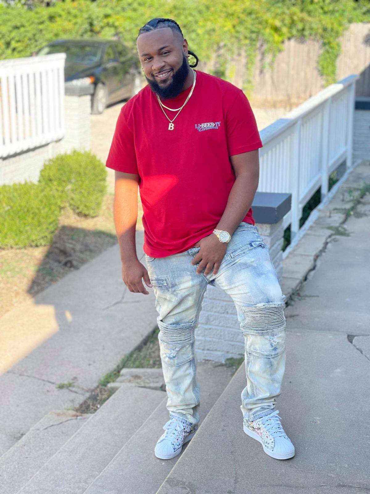Chris Boyd, who’s been working as DJ Fluid in Wichita for eight years, was hosting an R&B night at Enigma Club in Old Town when a deadly shooting happened over Labor Day weekend. He’s about to restart the Monday night parties but has made new rules with input from patrons.