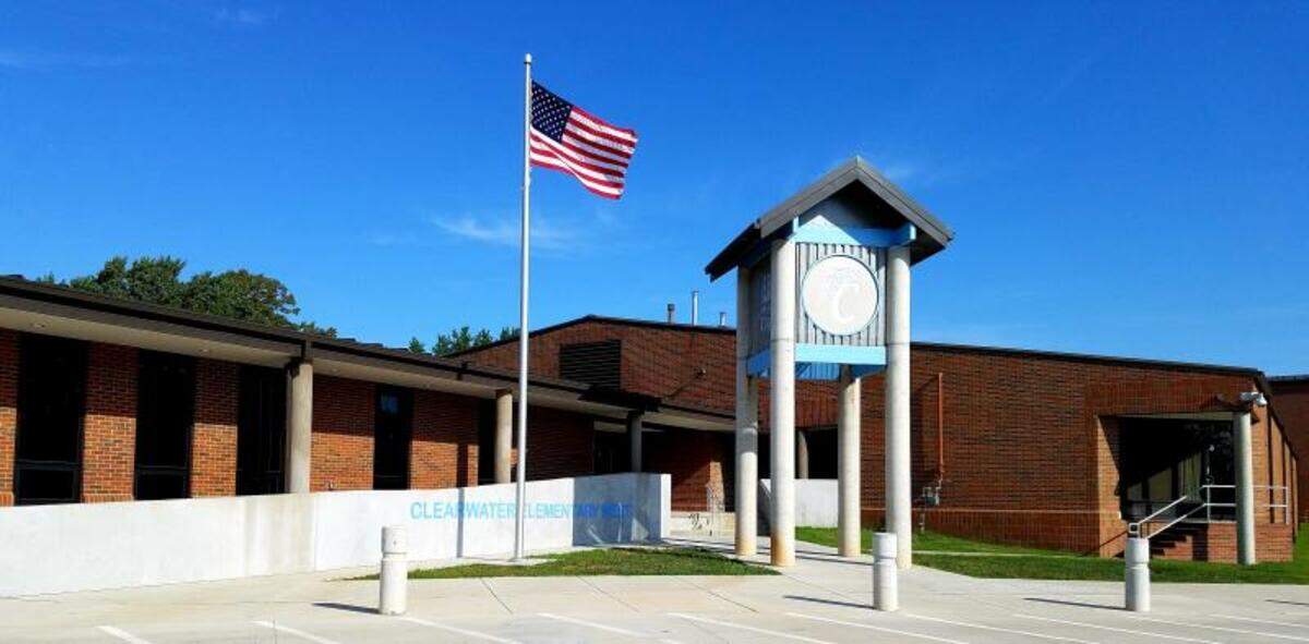 Clearwater Unified School District.