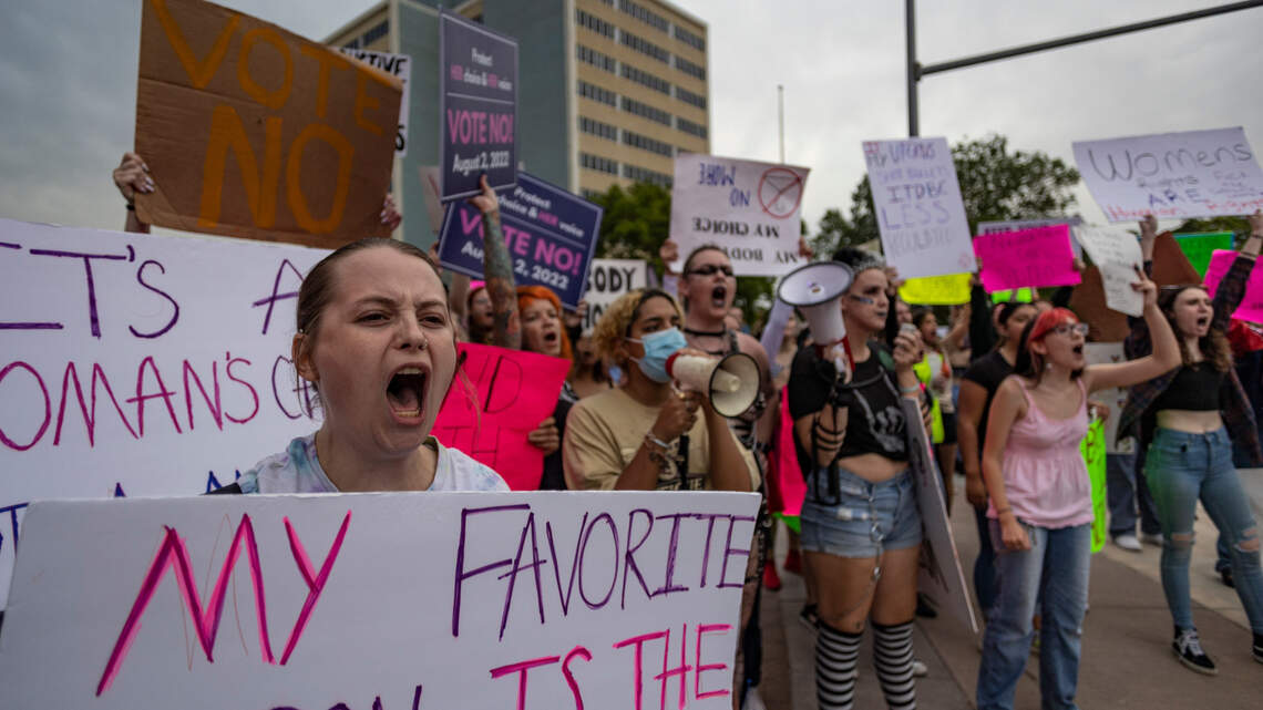 Letters to the editor | Sunday, July 3, 2022: Agree to disagree on abortion