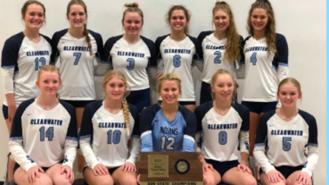 Kansas high school volleyball: Find which teams are qualified to state tournament