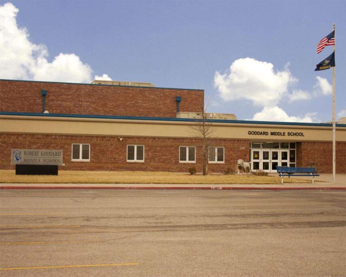 Goddard Unified School District