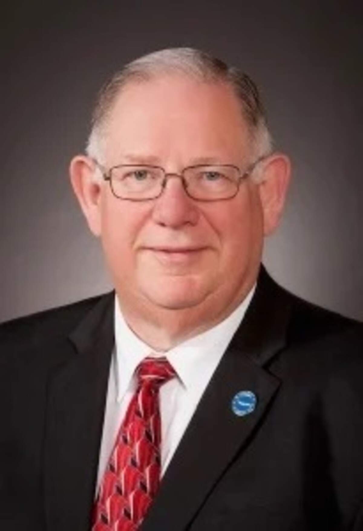 Dan Hawkins, speaker of the Kansas House of Representatives