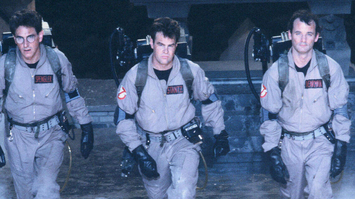 Cool October film events for the cool season