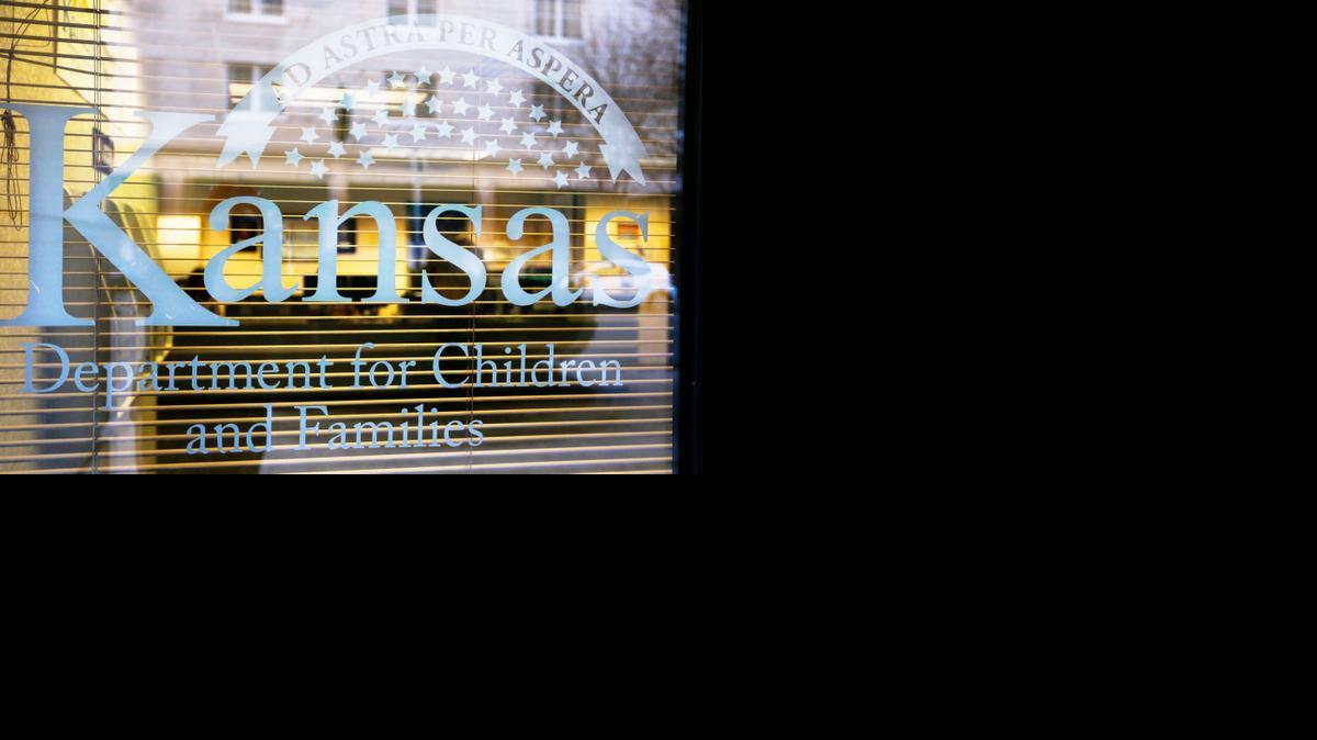 Staff members at the Department of Children and Family’s Wichita office violated rules by improperly sharing confidential information with the Wichita nonprofit FaithBuilders, an investigation has found. 

