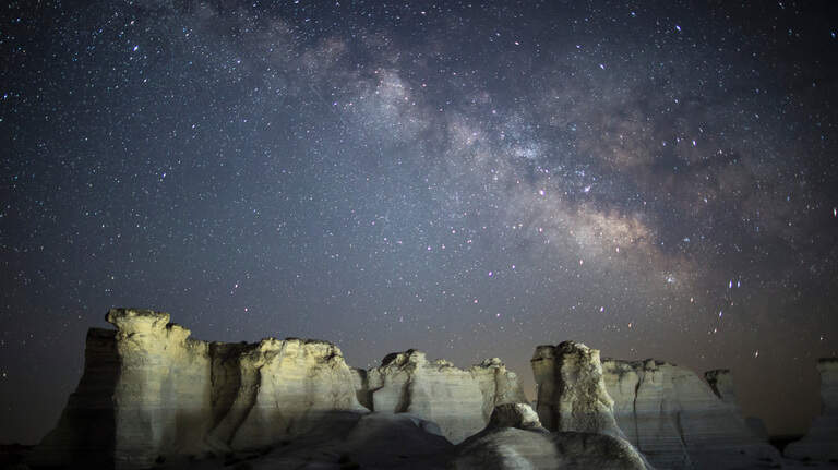 A list of the 8 Wonders of Kansas — and what you should know before exploring