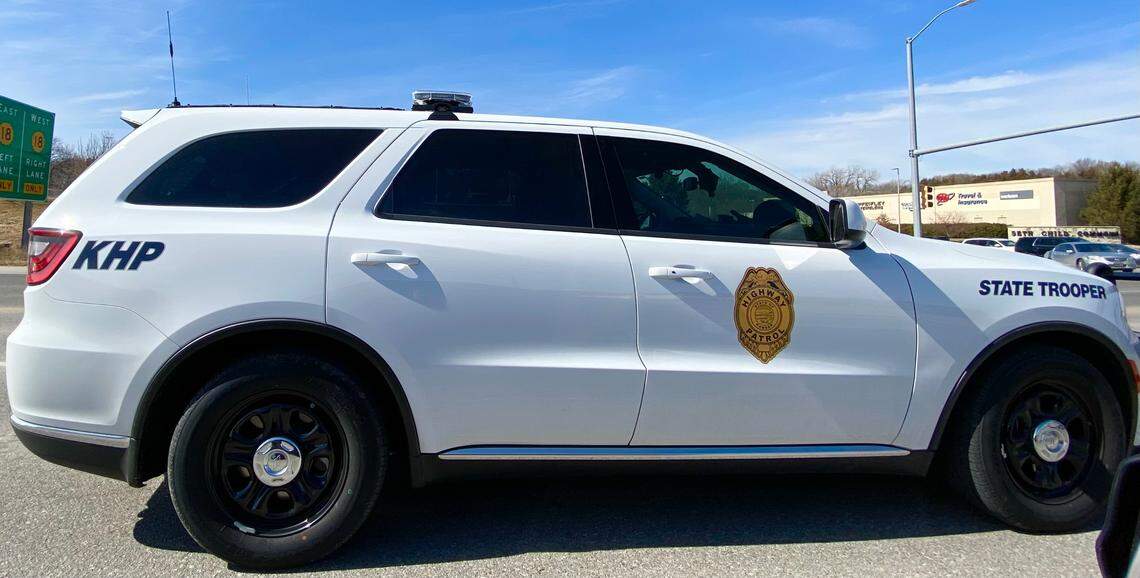 The Kansas Highway Patrol is one of several Kansas law enforcement agencies where officers have been found by the courts to have violated Fourth Amendment rights.