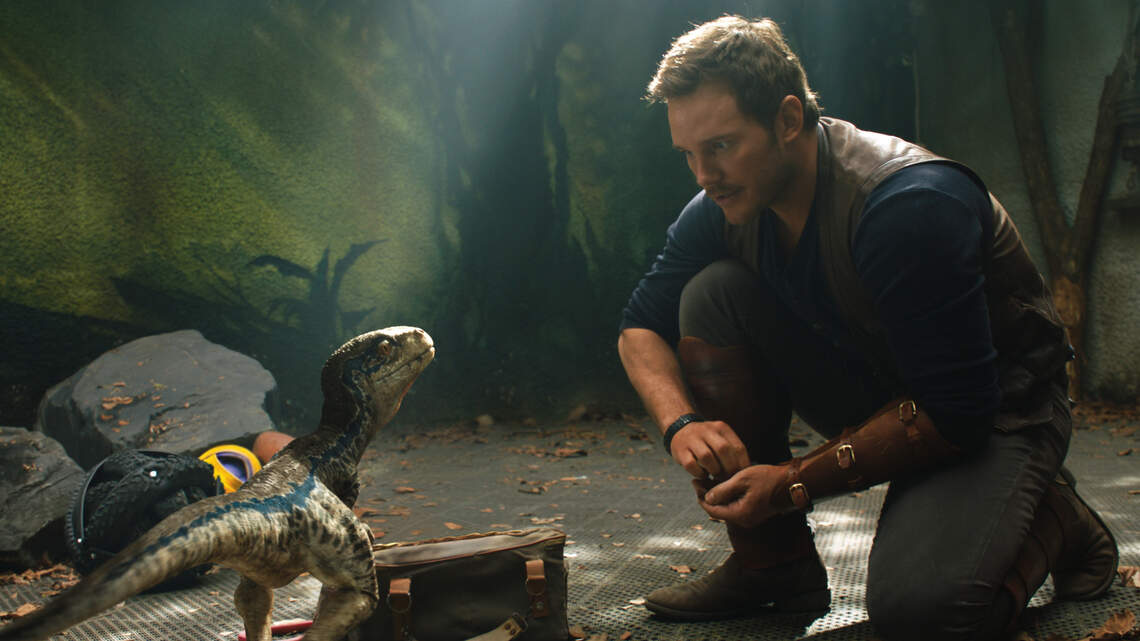 New movies in Wichita, KS, for the week of June 22, 2018