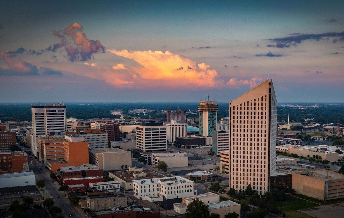 Regardless of what happens with the sales tax vote, Wichitans likely will feel the reverberations of the fight over it long after it’s done. So what brought us to this point? And is there anything to be done about it?