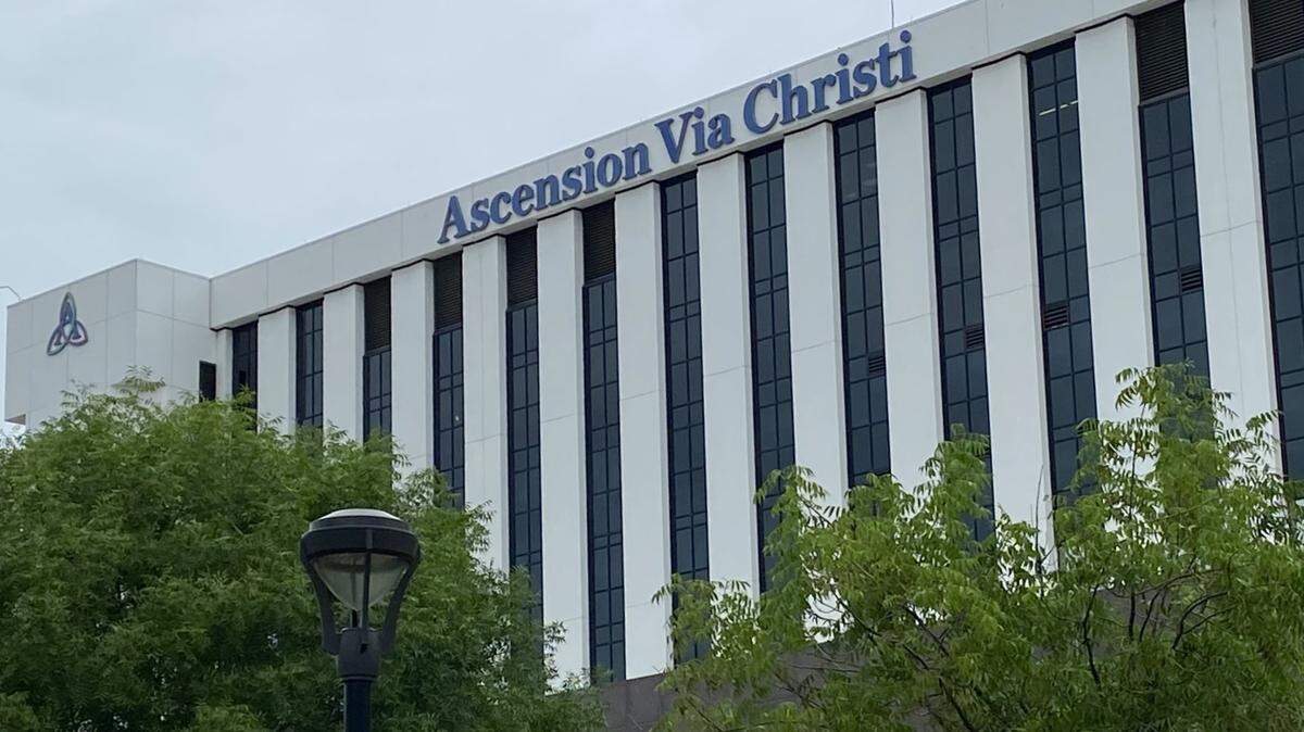 Ascension Via Christi says they have seen an uptick of mono and hand, foot and mouth disease in children in the Wichita area. See what the symptoms are and how to keep your children safe this summer.