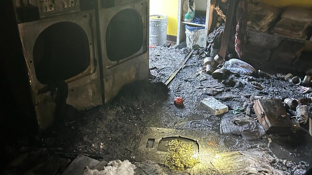 The owners of Beau Monde Spa & Boutique and their sister business, Aesthetic Solutions, already were planning renovations and expansions before a June 8 fire.