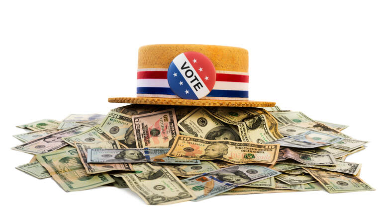 Follow the money: See who donated to primary candidates for Kansas House
