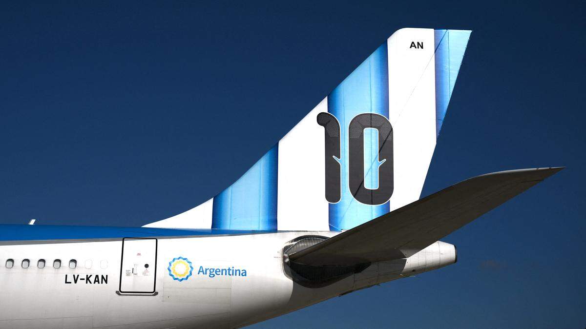 Lionel Messi leads Argentina into World Cup ... 10 years after he nearly retired
