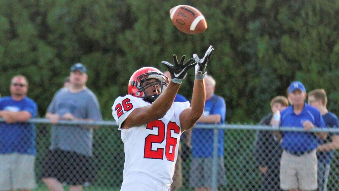 KSHSAA classifications released for 2020-21 football seasons