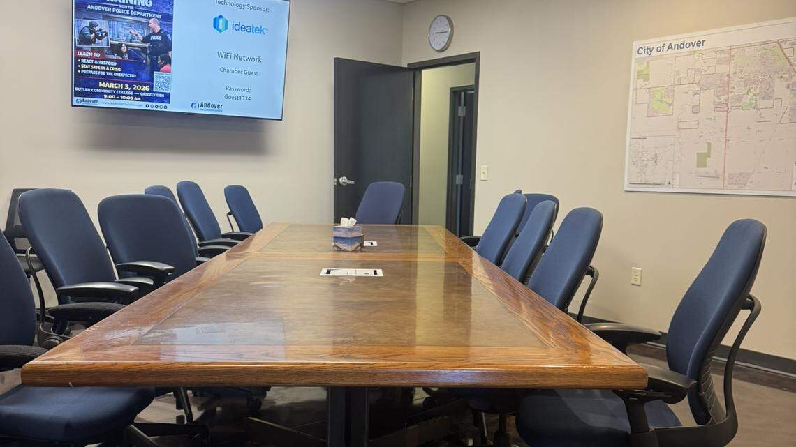 ‘Crazy growth’ prompts this Andover organization to find ways to help businesses