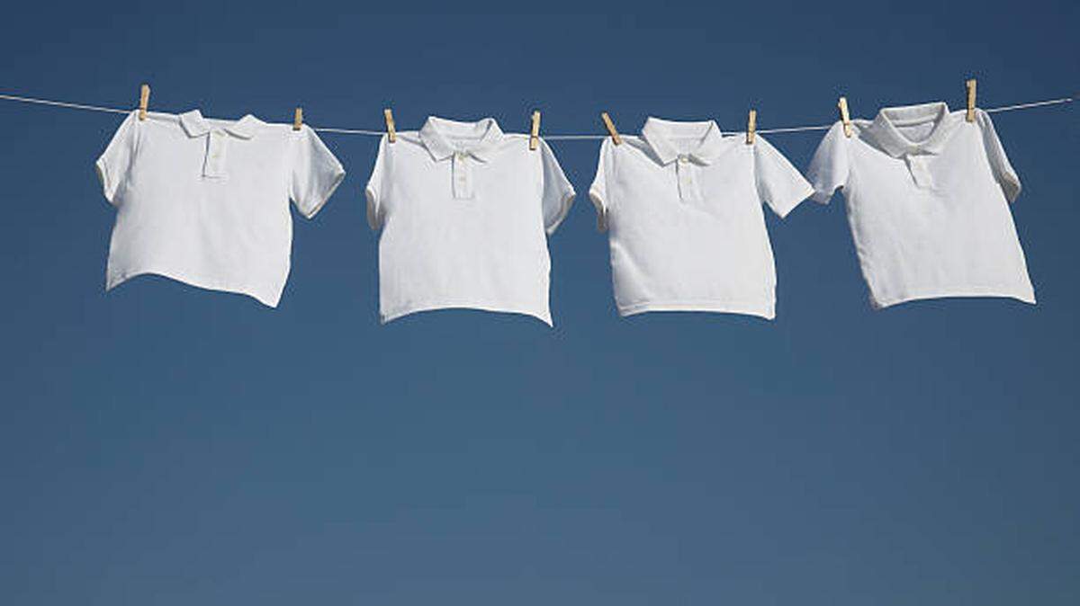 Tradition used to tell us that wearing white after Labor Day was out of style. What do rules dictate now?