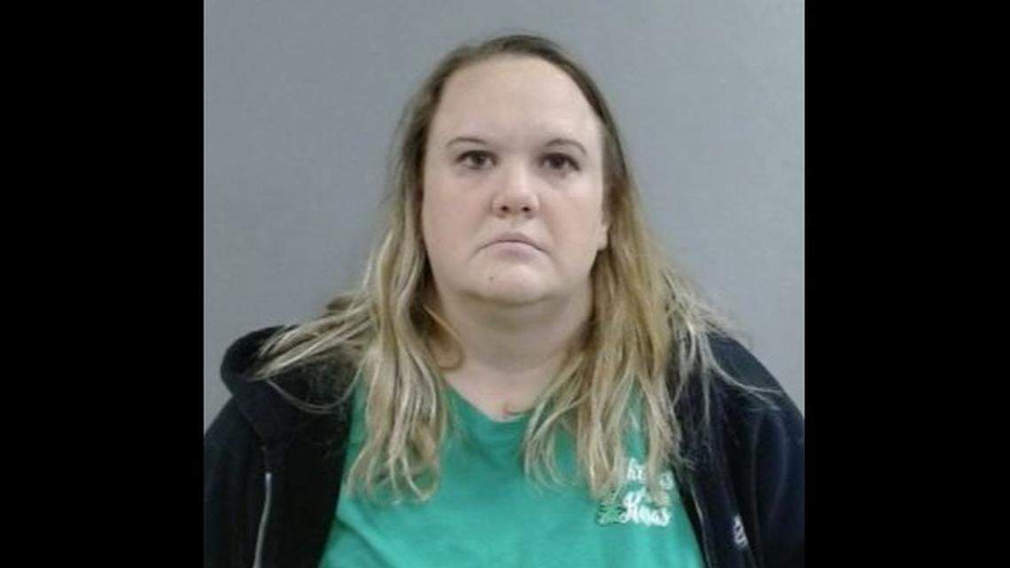 Wichita woman stole $163K from property management co. to maintain lifestyle, DA says