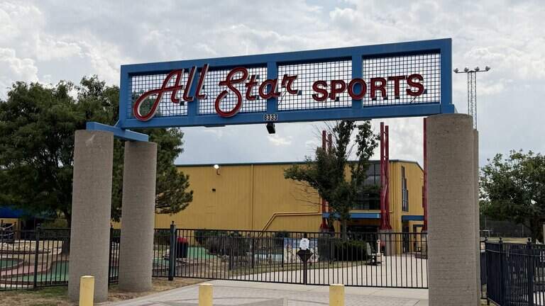 All-Star Sports closes without notice. ‘A lot is happening,’ manager says