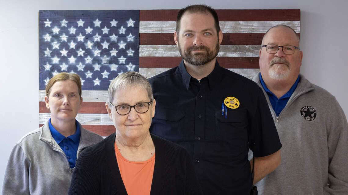 Fallout from detentions, deportations echoes across Kansas families, communities