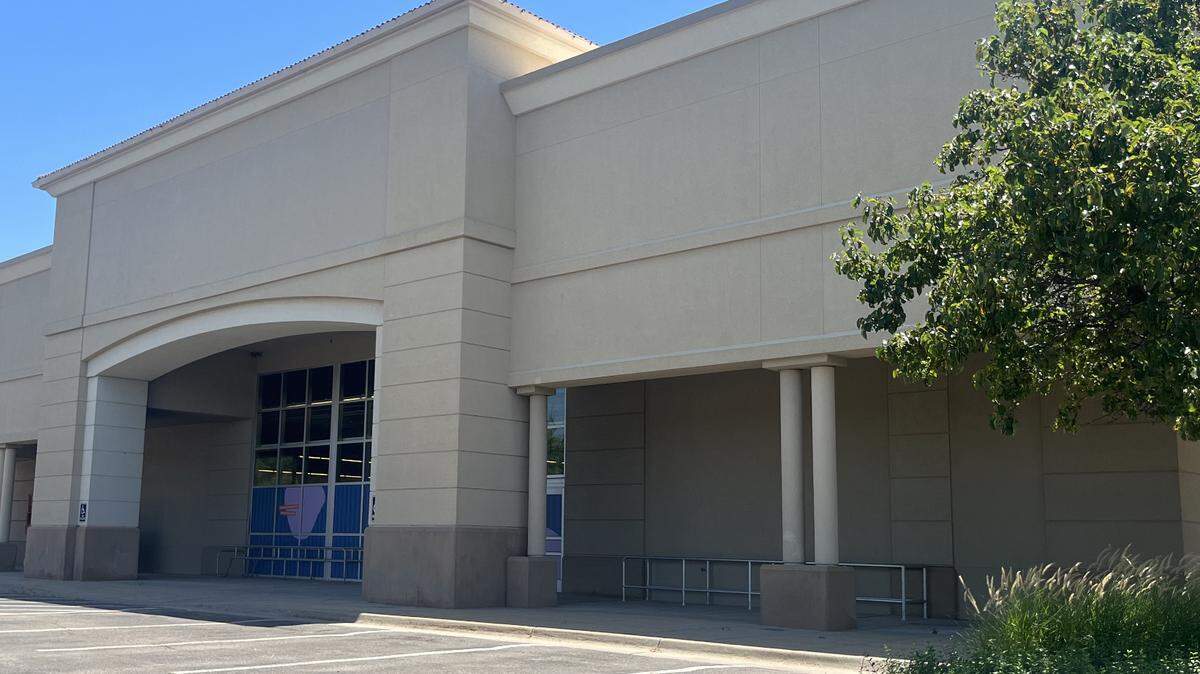 After years of speculation at Bradley Fair, the news is official: Nordstrom Rack is opening at the center at 21st and Rock Road. The discount retailer is going to take the majority of the former Bed Bath & Beyond space.