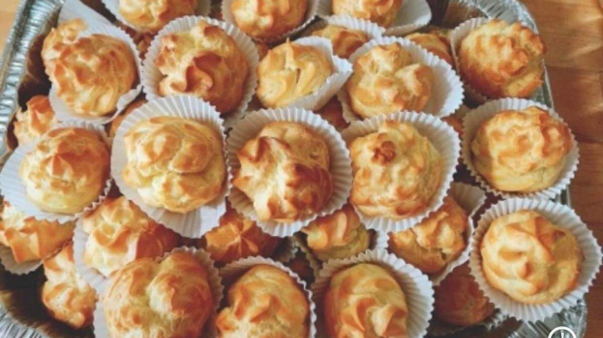Mi No Bakery opened at Pawnee and Oliver in 2021, but it will close by the end of the month.