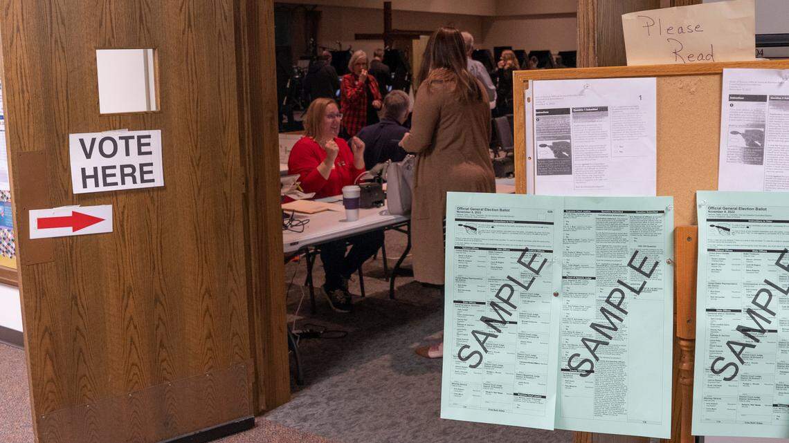 Endorsement roundup: All The Wichita Eagle’s picks for Tuesday’s election | Opinion