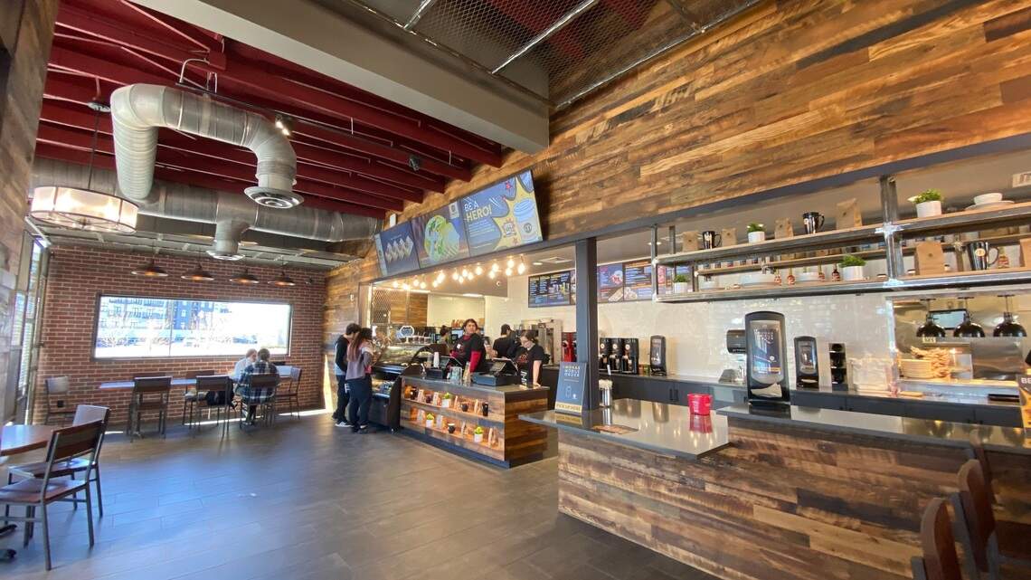 Coffee chain with several Wichita locations plans expansion into suburb