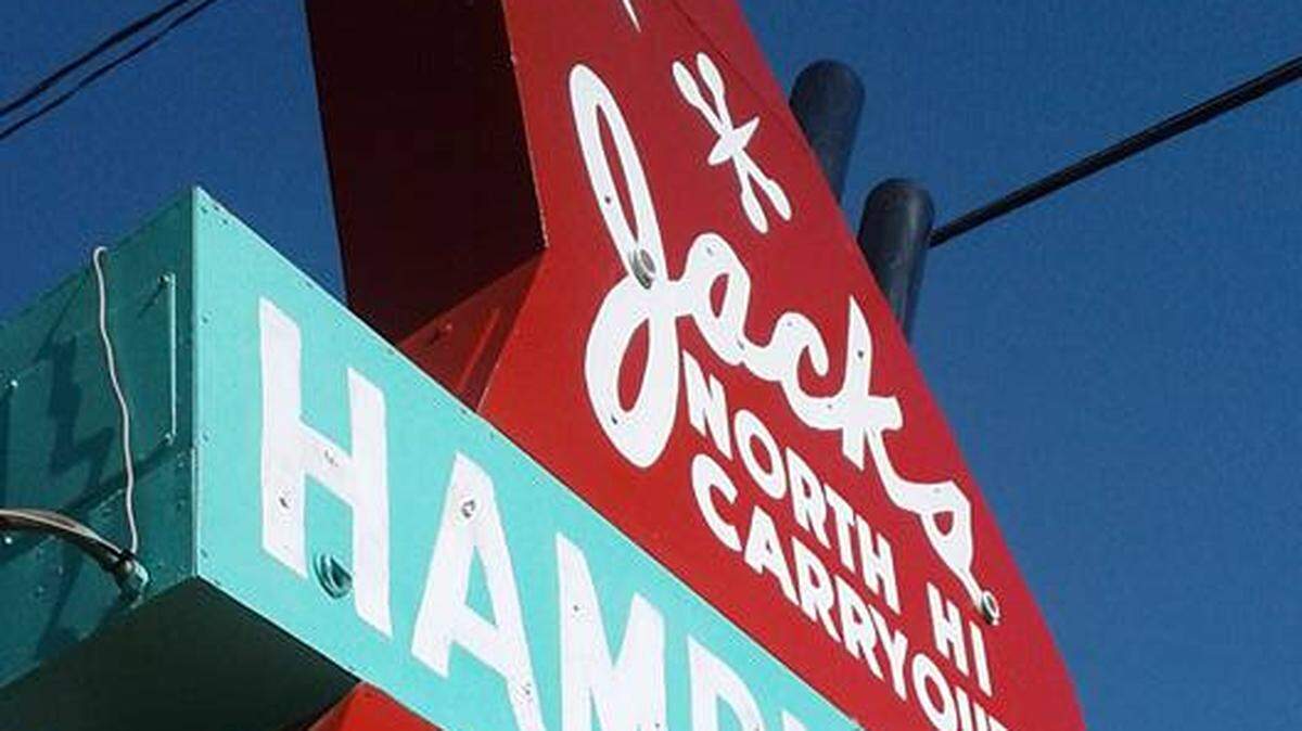 Jack’s North Hi Carryout is in need of a new owner.