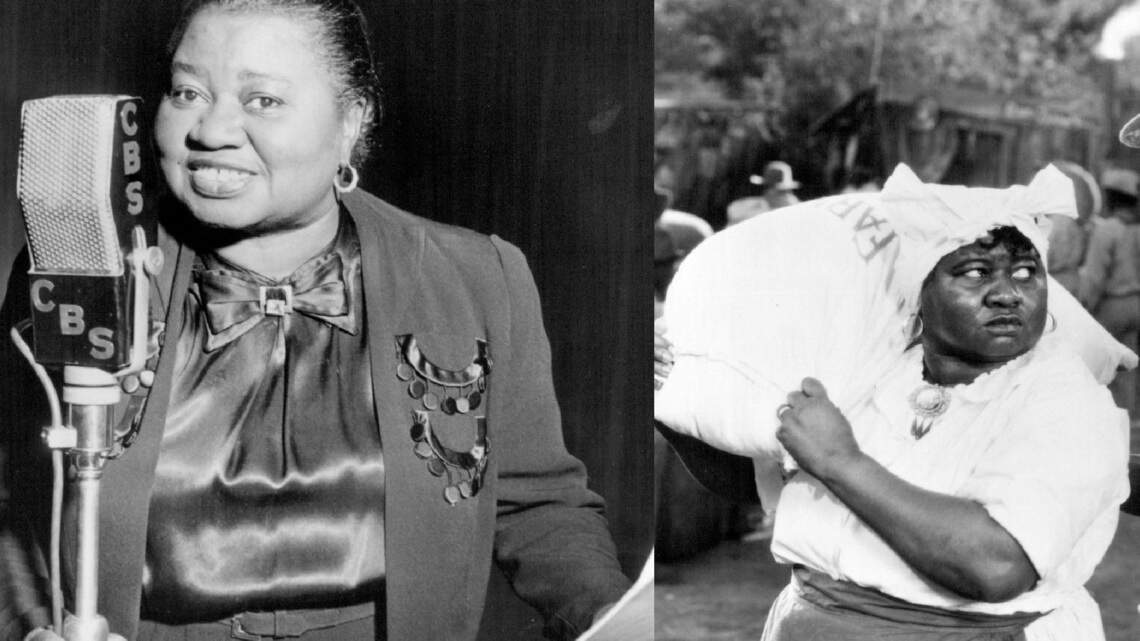 Tallgrass Film Festival 2024 highlights Oscar winner and Wichitan Hattie McDaniel