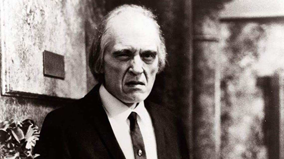 Cool film events this weekend: Tallgrass at Final Friday, a 40th anniversary screening of ‘Phantasm’